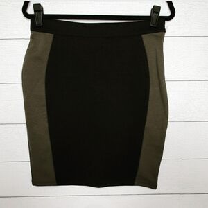 ROMERO & JULIET | SKIRT